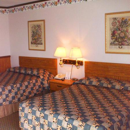 Village Inn Motel - Berrien Springs Room photo
